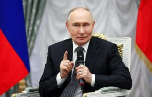 Прямая речь