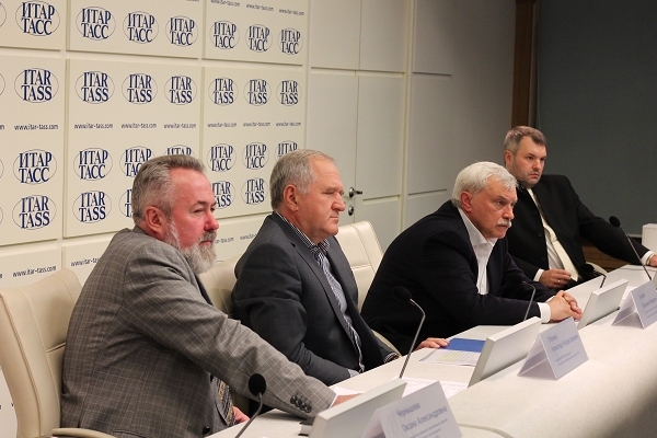 Ночь выборов – 2014