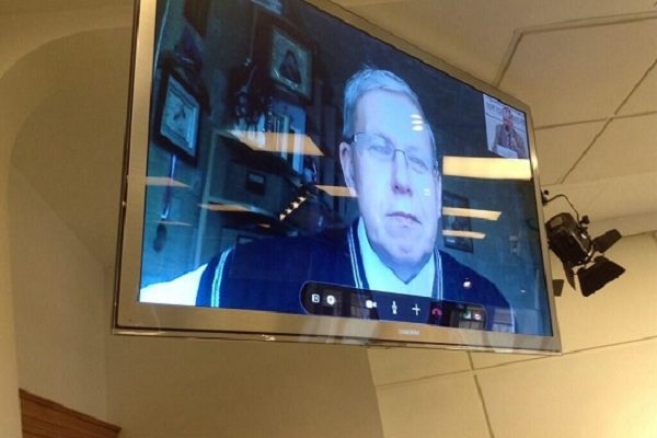 Новые технологии управления