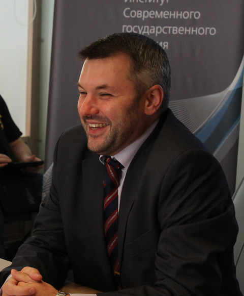 Солонников