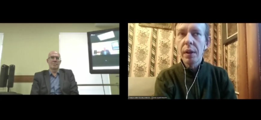 «Фашизм по-фински, уроки истории и наши дни» — пятый круглый стол «Фашизм по-фински, уроки истории и наши дни» — пятый круглый стол