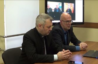 Фотоотчет «Фашизм по-фински, уроки истории и наши дни» — пятый круглый стол