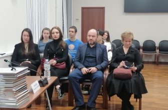«Фашизм по-фински, уроки истории и наши дни» — второй круглый стол