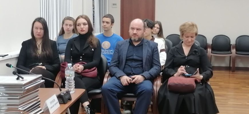 «Фашизм по-фински, уроки истории и наши дни» — второй круглый стол «Фашизм по-фински, уроки истории и наши дни» — второй круглый стол