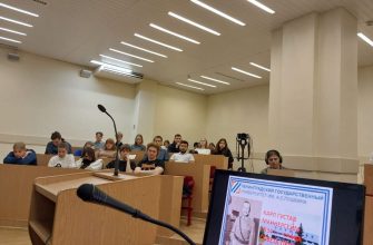 Фотоотчет «Фашизм по-фински, уроки истории и наши дни» — третий круглый стол