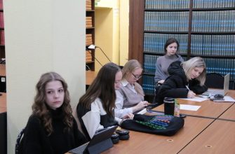 Фотоотчет «Фашизм по-фински, уроки истории и наши дни» — четвертый круглый стол