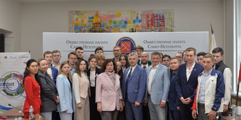 Итоги первого круглого стола