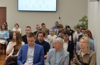 Итоги второго круглого стола