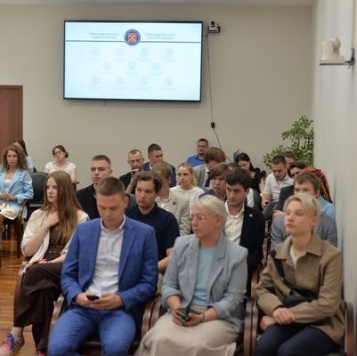 Итоги второго круглого стола