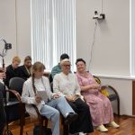 ФОТО: Четвертый круглый стол
