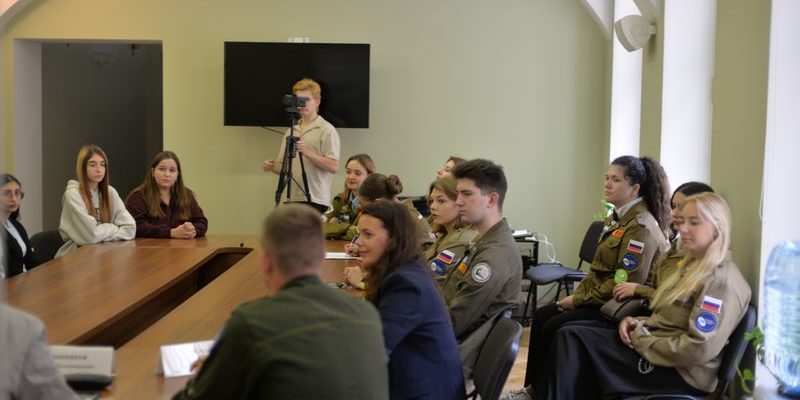 Итоги третьей Дискуссионной площадки