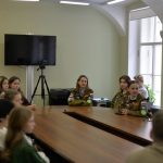 ФОТО: Третья Дискуссионная площадка