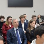 Фото: Шестой круглый стол