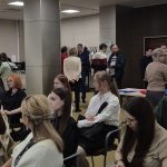 Фото: Шестая Дискуссионная площадка